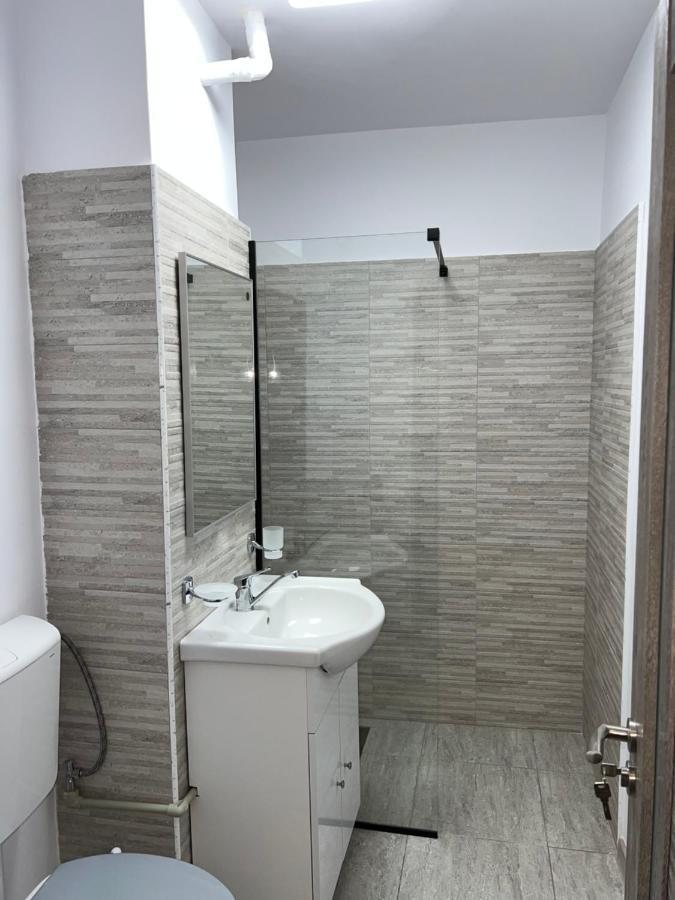 Studio Andrei Ramnicul Valcea Ramnicu Valcea Ngoại thất bức ảnh