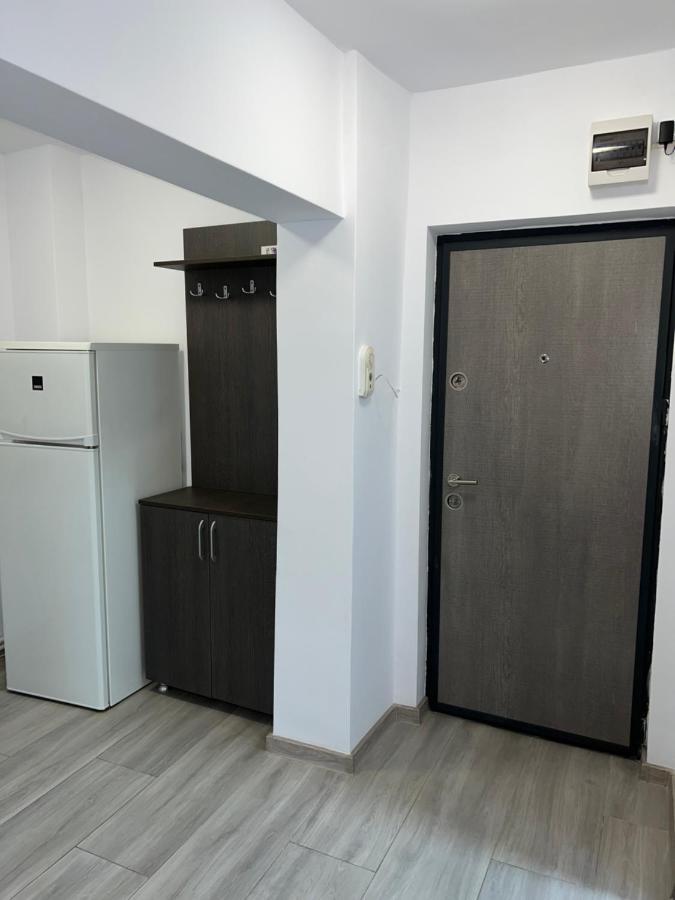 Studio Andrei Ramnicul Valcea Ramnicu Valcea Ngoại thất bức ảnh
